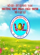 Bài giảng Vật lí Lớp 10 (Sách Kết nối tri thức) - Bài 15 Định luật 2 Newton - Năm học 2022-2023 - Trường THPT Phan Châu Trinh